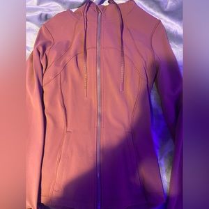 Lululemon define jacket